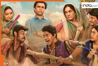 Panchayat salary structure: Faisal Malik reveals actors are paid in..., final payment will happen if...