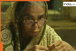 No superstar, no action, still this film became a blockbuster, earned over Rs 220 crores, film is.., lead actors are..