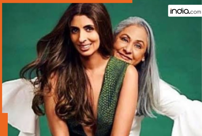 Jaya Bachchan and Shweta Bachchan had a major clash over..., as Shweta argued, 'Was always...'
