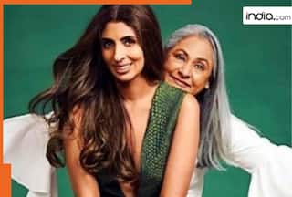 Jaya Bachchan and Shweta Bachchan had a major clash over..., as Shweta argued, 'Was always...'