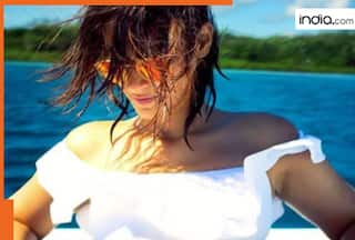 Who is this actress who made debut at 18, got intimidated and ran away crying from sets of her first film, now a superstar, she is..