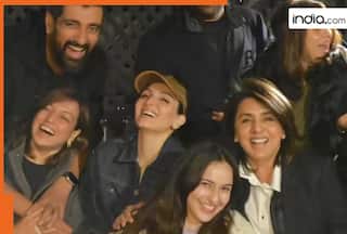 Meet actress who made her debut at 5, quit films at 21, made a comeback 30 years later, is still winning hearts, she is…