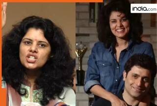 Who is Shiney Ahuja's wife, Anupam Pande? She stood with her husband during rape trial, quit high paying job