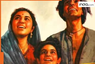 This 2 hour 11 minute blockbuster earned 7 times its budget, now making a comeback on big screen after..,film is.., lead actors are...