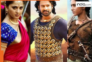 Anushka Shetty and Tamannaah Bhatia avoid ‘Baahubali’ celebration due to..., fans speculate rift with Prabhas or…