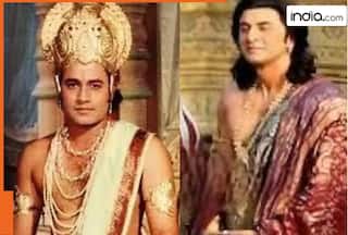 Not easy for Ranbir Kapoor and Sunny Deol to earn respect like Lord Rama and Hanuman of Ramanand Sagar's TV serial due to....
