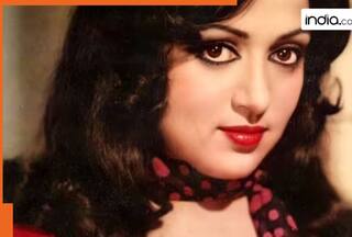 Meet Hema Malini's cousin and actress who is also connected with Juhi Chawla through.., her name is...