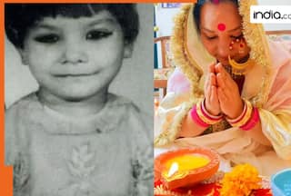 Meet actress who wanted to become 'Madhuri Dixit', father was a truck driver, was typecast in househelp roles, now a household name with.., her name is...