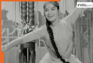 Married her 30 years older guru, faced betrayal after becoming mother, later changed her religion to marry again, her name is…