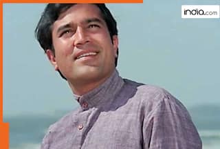 Rajesh Khanna's 59-year-old film turned this singer into an overnight sensation, his songs still top the retro playlist, he is.., his famous songs are...