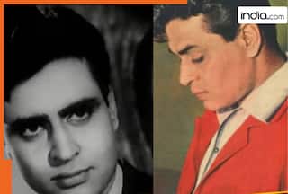 This ‘Bhoot Bungalow’ changed Rajendra Kumar’s fate, was lucky for Rajesh Khanna, left Rajesh Khanna crying after…