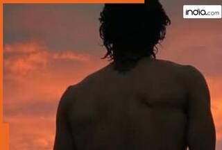 This actor appeared in shorts and slippers for his audition, was questioned for unprofessionalism, but director liked his look, became a superstar, he is...