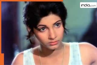 This actress got married at 16, became mother at 17, got divorced at 25, has worked in Bollywood and Hollywood both, she is...