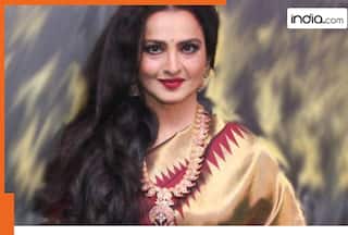 Not Jaya Bachchan, THIS actress was called Rekha's 'Sautan', fell in love with same superstar, her name is..,the actor was...