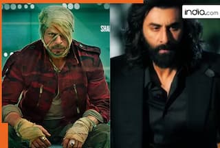 Netflix's 10 most watched Indian films revealed, THIS film tops the list, beats Jawan and Animal, it is..