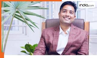 Chaitanya Baghel, son of CM Bhupesh Baghel son in liquor scam case, he is accused of...