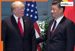 Why are US and China fighting to control this country near India, they are trying to find special...