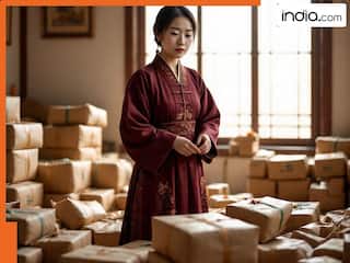 ऑनलाइन शॉपिंग का ऐसा जुनून! पार्सल रखने के लिए लेना पड़ा एक और फ्लैट