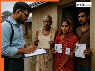 Bombay HC Big verdict: Having Aadhaar, PAN or Voter ID alone do not make you an Indian citizen, citizenship is only determined by...