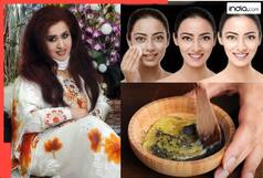 दुगनी तेजी से कोलेजन बढ़ा सकता है शहनाज़ हुसैन का ये देसी नुस्खा...आज ही शुरू करें इसका