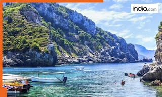 This country is troubled by too many tourists, takes shocking steps to..., not Maldives, Thailand, France, Dubai..., its name is