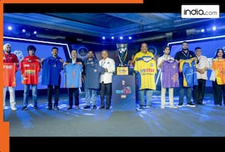 LSG star Digvesh Rathi to earn more than IPL salary, SRH pacer joins new team, he is…