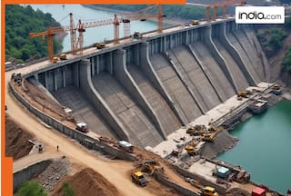 Masterstroke by Modi government, launches double strike on China, hampers Xi Jinping's plan of building world's largest dam by... India plans to...