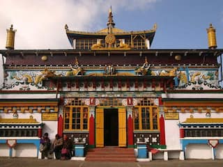 Harry Potter Vibes? These Darjeeling Legends Feel Straight Out Of A Fantasy Movie