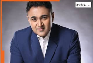 Meet Debaditya Chaudhury, the man behind 'Chowman', who built Rs 1500000000 business empire from just Rs 15 lakh, left high-profile job of Rs..., his net worth is...