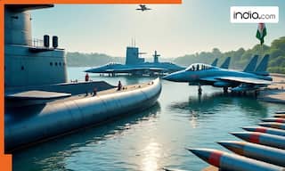 Rs 231185880000000: Will India be able to dominate this industry? Good policy can help India....