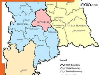 एक और झटके से मिट जाएगा दिल्ली NCR? हफ्ते भर में इतनी बार महसूस हुआ भूकंप