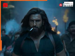 Dhurandhar: धुरंधर का धमाकेदार फर्स्ट लुक हुआ आउट, 5 दिसंबर 2025 को सिनेमाघरों में होगी रिलीज़