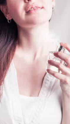 Perfume और Deo क्या है असली फर्क? जीनियस भी नहीं जानते होंगे जवाब