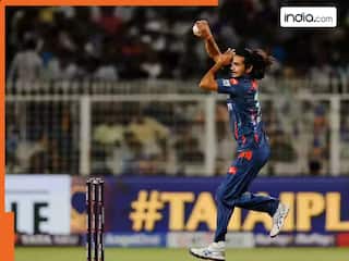 DPL के दूसरे सीजन में खेलने को तैयार हैं दिग्वेश राठी, टीम इंडिया में जल्द दिखने का आसार