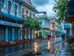 Discover The Most Beautiful Monsoon Getaways In Daman And Diu That Feel Like a Dream