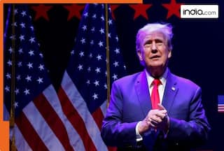 Big Step by Donald Trump! US announces historic shift in its war strategy amid threat from China and Russia, scraps bureaucracy, announces...