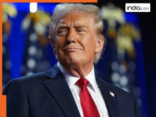 अब थाईलैंड-कंबोडिया की 'जंग' में कूदे डोनाल्ड ट्रंप, भारत-PAK संघर्ष का जिक्र कर बोले- युद्ध नहीं रोका तो...