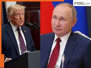 क्या होकर ही रहेगा तीसरा विश्व युद्ध? डोनाल्ड ट्रंप के इस फैसले के बाद रूस ने दे दी परमाणु हमले की धमकी