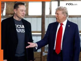 डोनाल्ड ट्रंप और एलन मस्क की दोस्ती में आई दरार, अमेरिकी राष्ट्रपति ने अरबपति को दी खुली धमकी, जानिए क्या है मामला?