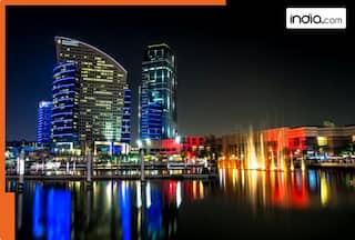 Jackpot for THIS Indian company, begs MASSIVE construction contract in Oman, secures a repeat order from…, name of the company is…