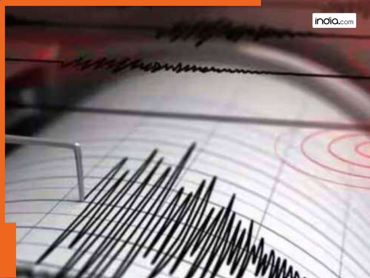 6.3 magnitude Earthquake jolts Afghanistan; 622 dead, 500 injured, rescue operation underway