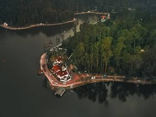 Coastal Escapes: The Most Enchanting Beaches Within Reach Of Kodaikanal