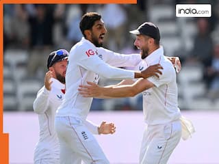 लॉर्ड्स जीतते ही मैनचेस्टर के लिए तैयार हुआ इंग्लैंड, चौथे टेस्ट की टीम का ऐलान- मैच जीताने वाला गेंदबाज बाहर