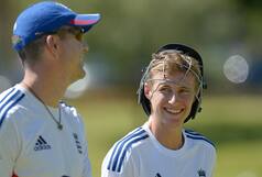 Star England cricketer take a dig at modern bowlers as Joe Root closing to Sachin Tendulkar record, his name is...