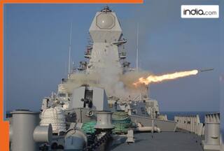 Pakistan, China afraid of developments under sea! India fires 17 rockets in 15 days, new weapon is now...