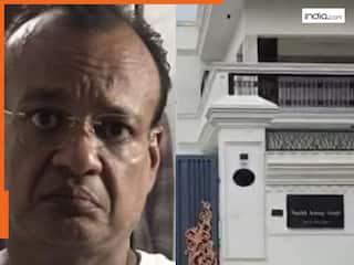 फर्जी देश और झंडे तक बना दिए...गाजियाबाद में गजब का फ्रॉड, किराए के घर में चल रहा था नकली दूतावास