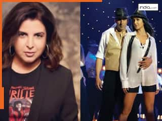 जब फ्लॉप हुई थी 'तीस मार खां' तो इंडस्ट्री वालों ने उड़ाया था फराह खान का मजाक, कहा 'अब आई लाइन पर... '