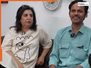 फराह खान के कुक दिलीप का बिहार में है तीन मंजिला घर और एक निजी पूल, जानें कितनी है सैलरी