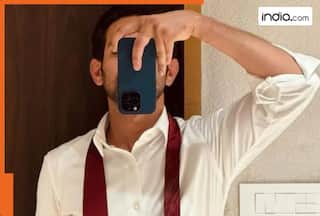 Meet actor whose father is Christian, mother is Sikh, brother is Muslim, wife is Hindu, took a bold step to omit his son's religion, he is...