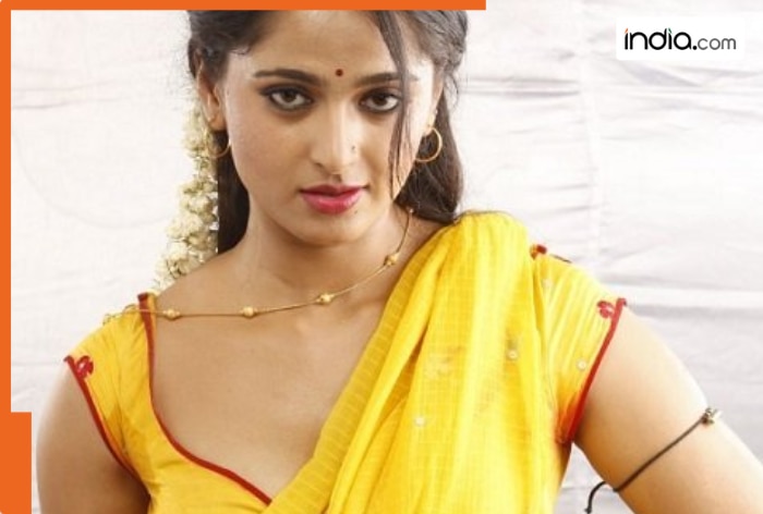 'Mujhe Anushka Shetty ne...': This star reveals a shocking truth, his name is....
